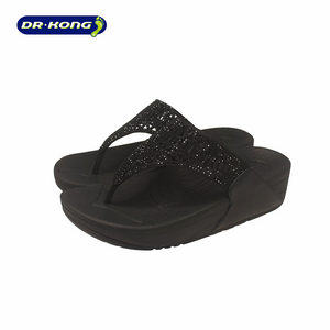 Open image in slideshow, Dr. Kong Total Contact Women&#39;s Sandals S3001733
