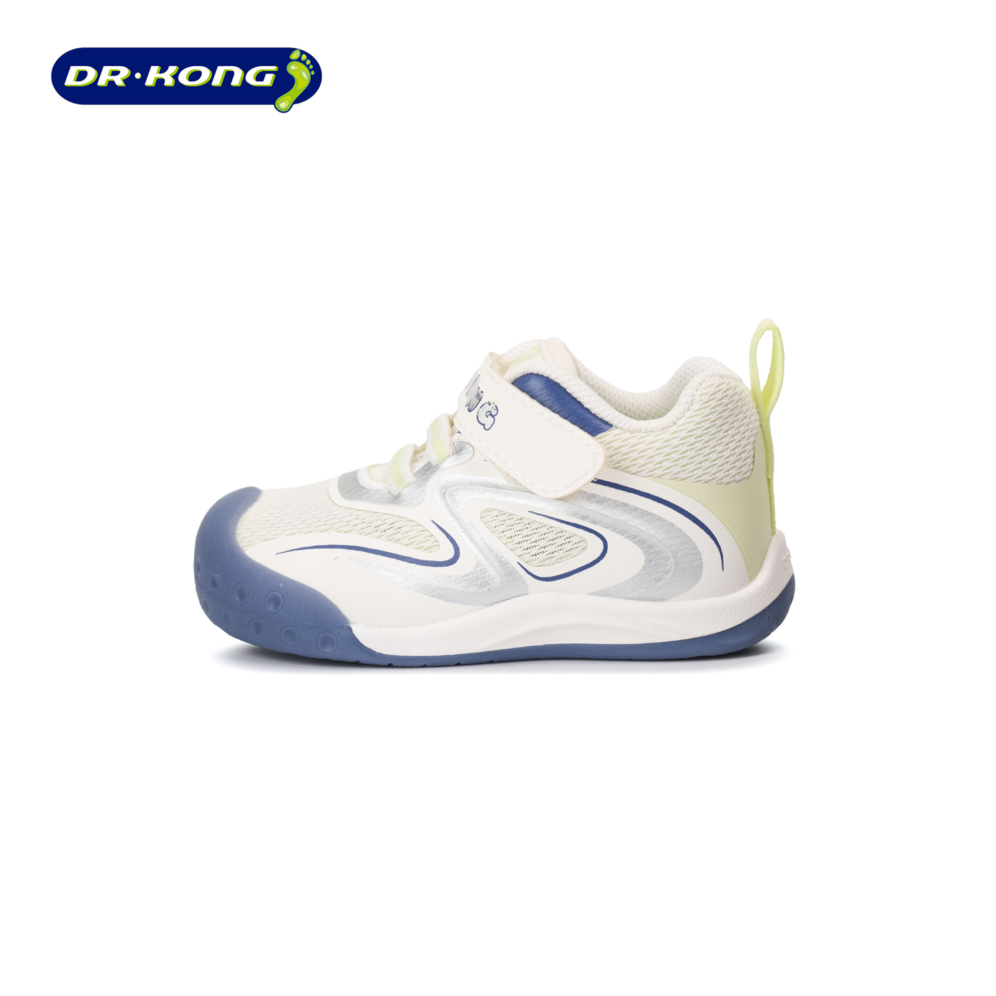 Dr. Kong Baby 123 Rubber Shoes 1B13B1023BM0
