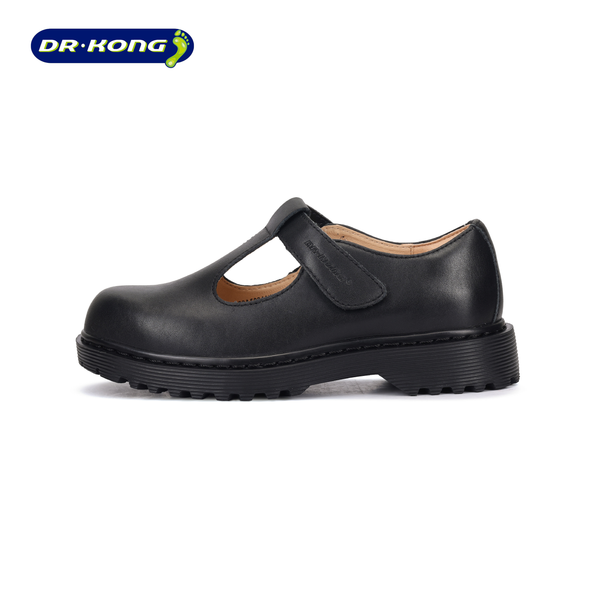 Dr. Kong Kids School Shoes 1P20A5004