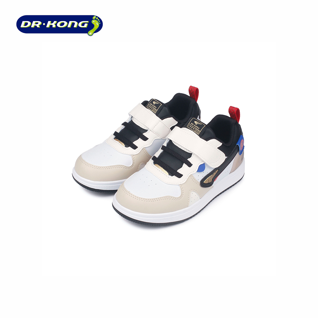 Dr. Kong Baby 123 Rubber Shoes B1403209