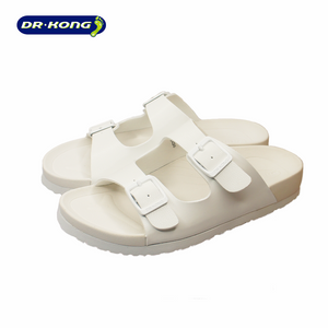 Open image in slideshow, Dr. Kong Total Contact Women&#39;s Sandals S4000117
