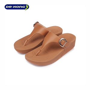 Open image in slideshow, Dr. Kong Total Contact Women&#39;s Sandals S3001777

