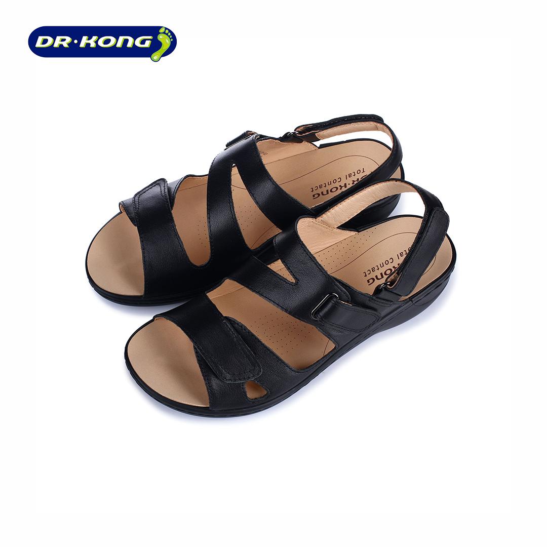 Dr. Kong Total Contact Women's Sandals S8000433E