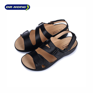 Open image in slideshow, Dr. Kong Total Contact Women&#39;s Sandals S8000433E
