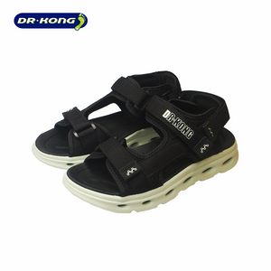 Open image in slideshow, Dr. Kong Kids&#39; Smart Footbed Sandals S2000586
