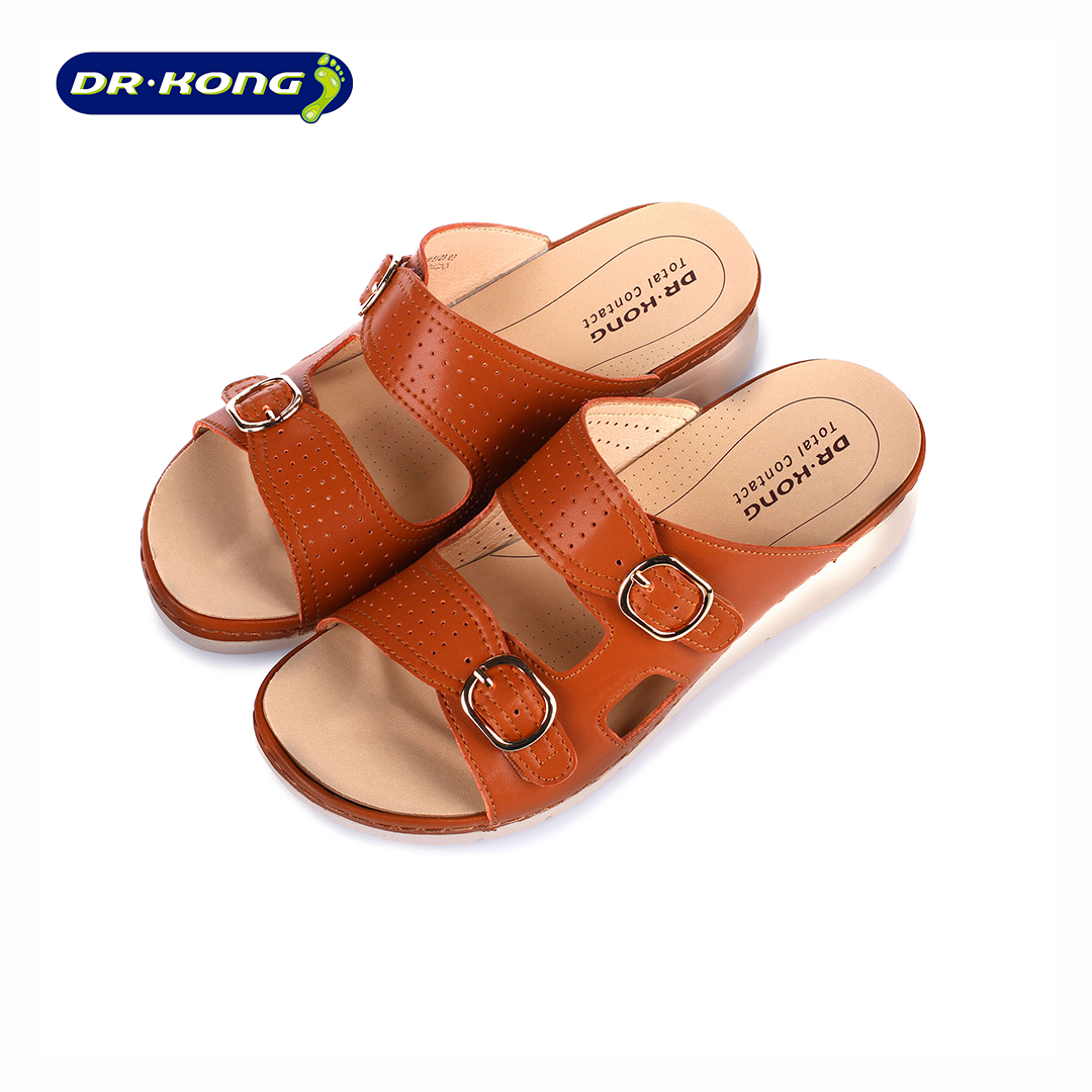 Dr. Kong Total Contact Women's Sandals S8000434E – DR. KONG