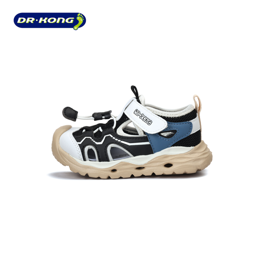Dr. Kong Baby 123 Smart Footbed Sandals 2S14B2013CM0