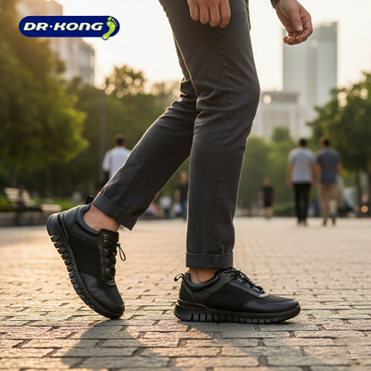 Dr. Kong Ez Walk Men's Sneakers 1M60A1001