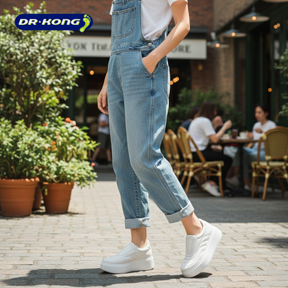 Dr. Kong Women's Sneakers  1W50A3020