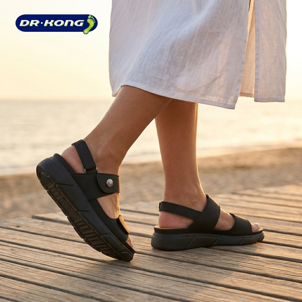 Dr. Kong Total Comfort Women's Sandals 1S80A2019AW0