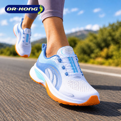 Dr. Kong EZ Walk Women's Sneakers 2C10B2005BM0