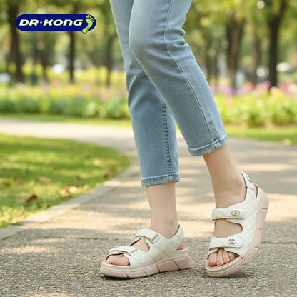 Dr. Kong Total Comfort Women's Sandals S8000469