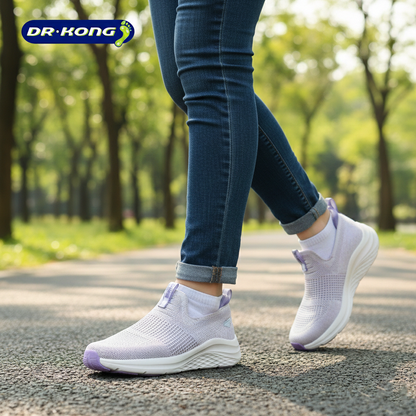 Dr. Kong EZ Walk Women's Sports Shoes CE001483