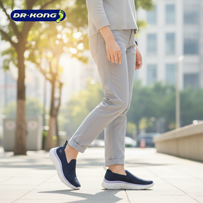Dr. Kong EZ Walk Women's Sports Shoes CE001227