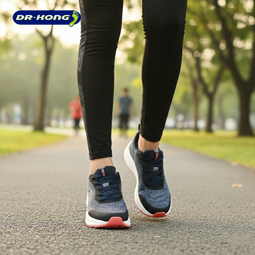 Dr. Kong EZ Walk Women's Sneakers CE001147