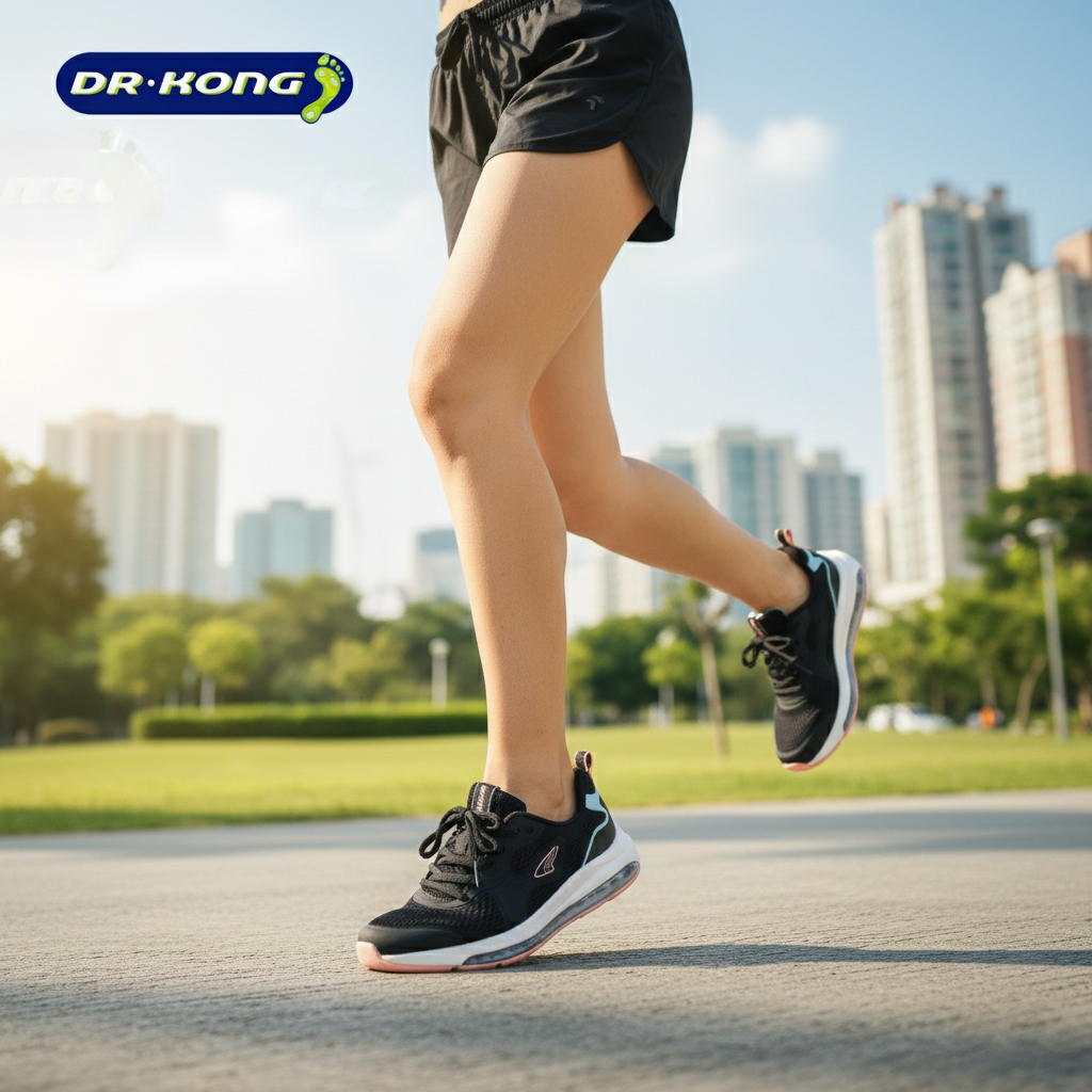 Dr. Kong EZ Walk Women's Sneakers CE001200