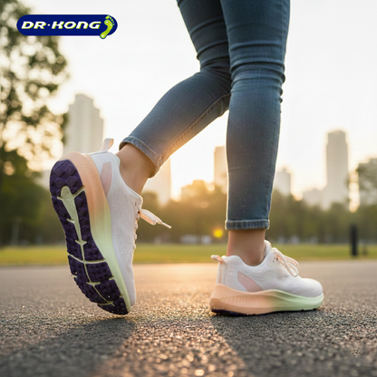 Dr. Kong Ez Walk Women's Sneakers CE001535