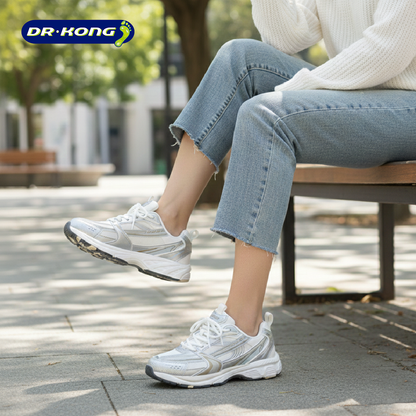 Dr. Kong Women's Sneakers 1CX0A3038