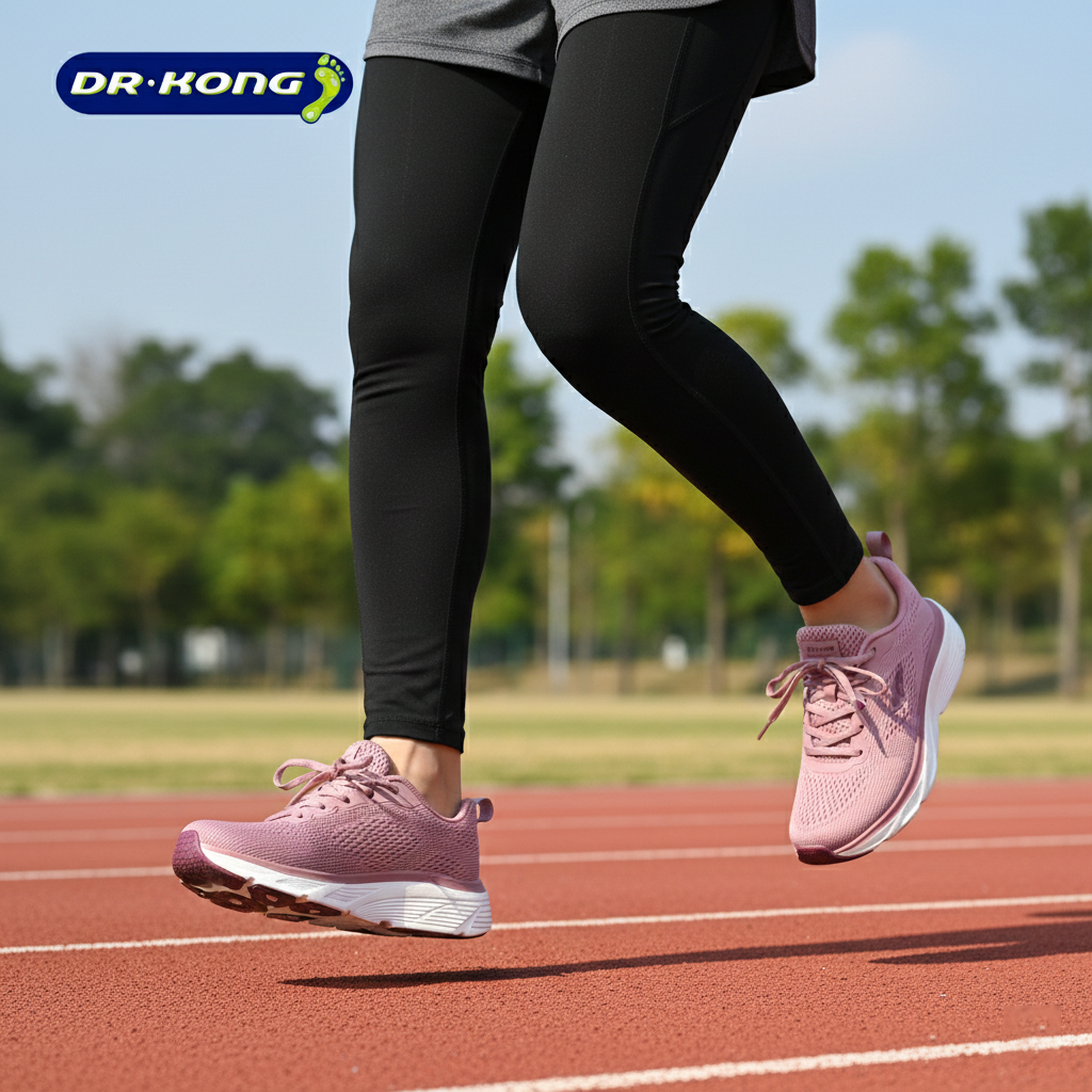 Dr. Kong Ez Walk Women's Sneakers CE001552