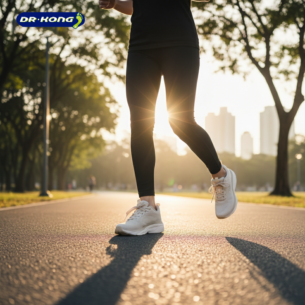 Dr. Kong Ez Walk Women's Sneakers CE001553