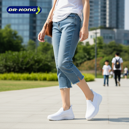 Dr. Kong Ez Walk Women's Sneakers CE001601