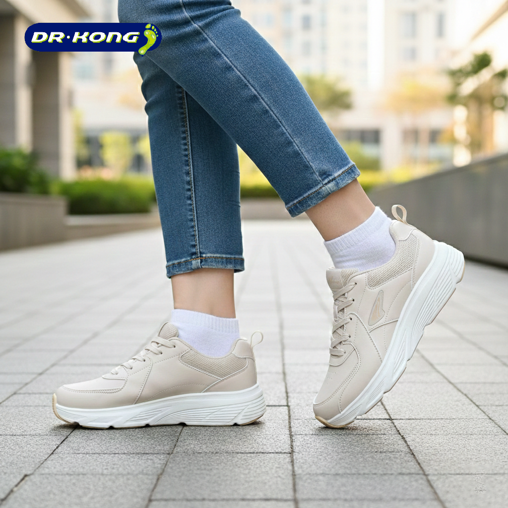 Dr. Kong Women's Sneakers CE001642