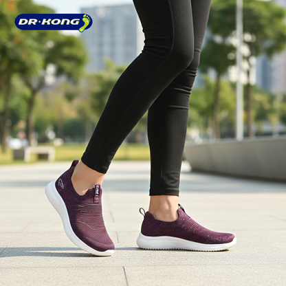 Dr. Kong EZ Walk Women's Sports Shoes CE000836