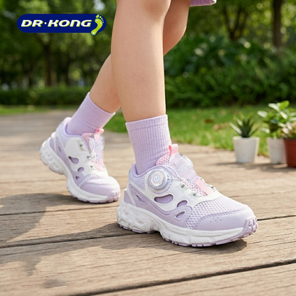Dr. Kong Baby 123 Smart Footbed Sandals 2S10B2002EW0