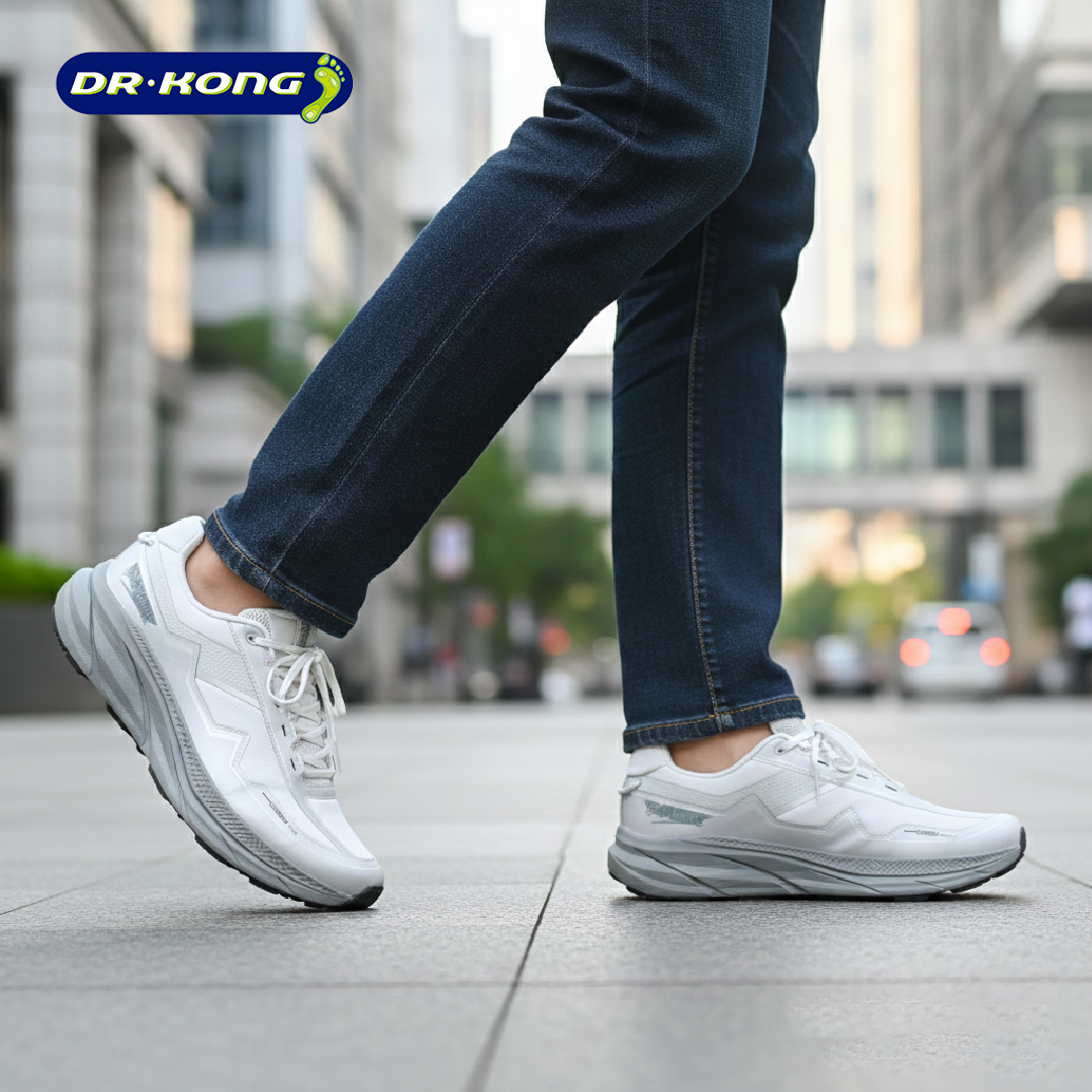 Dr. Kong Ez Walk Men's Sneakers 1CX0A3019