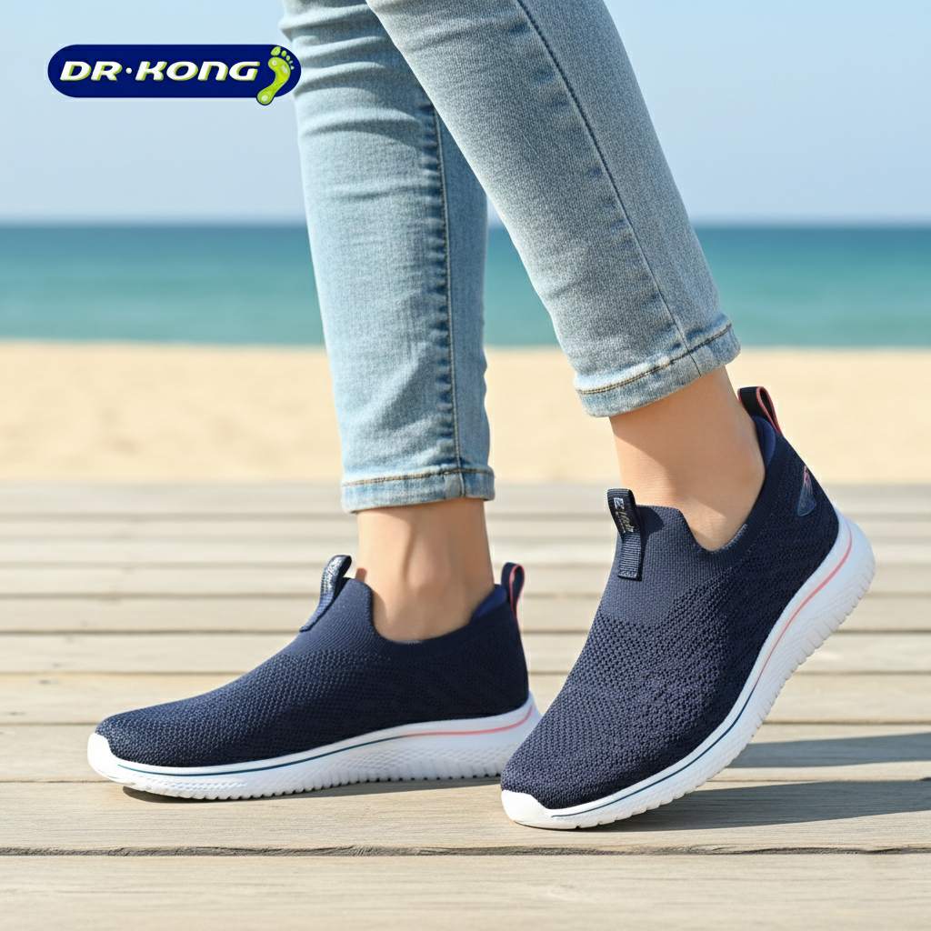 Dr. Kong EZ Walk Women's Sports Shoes CE001229