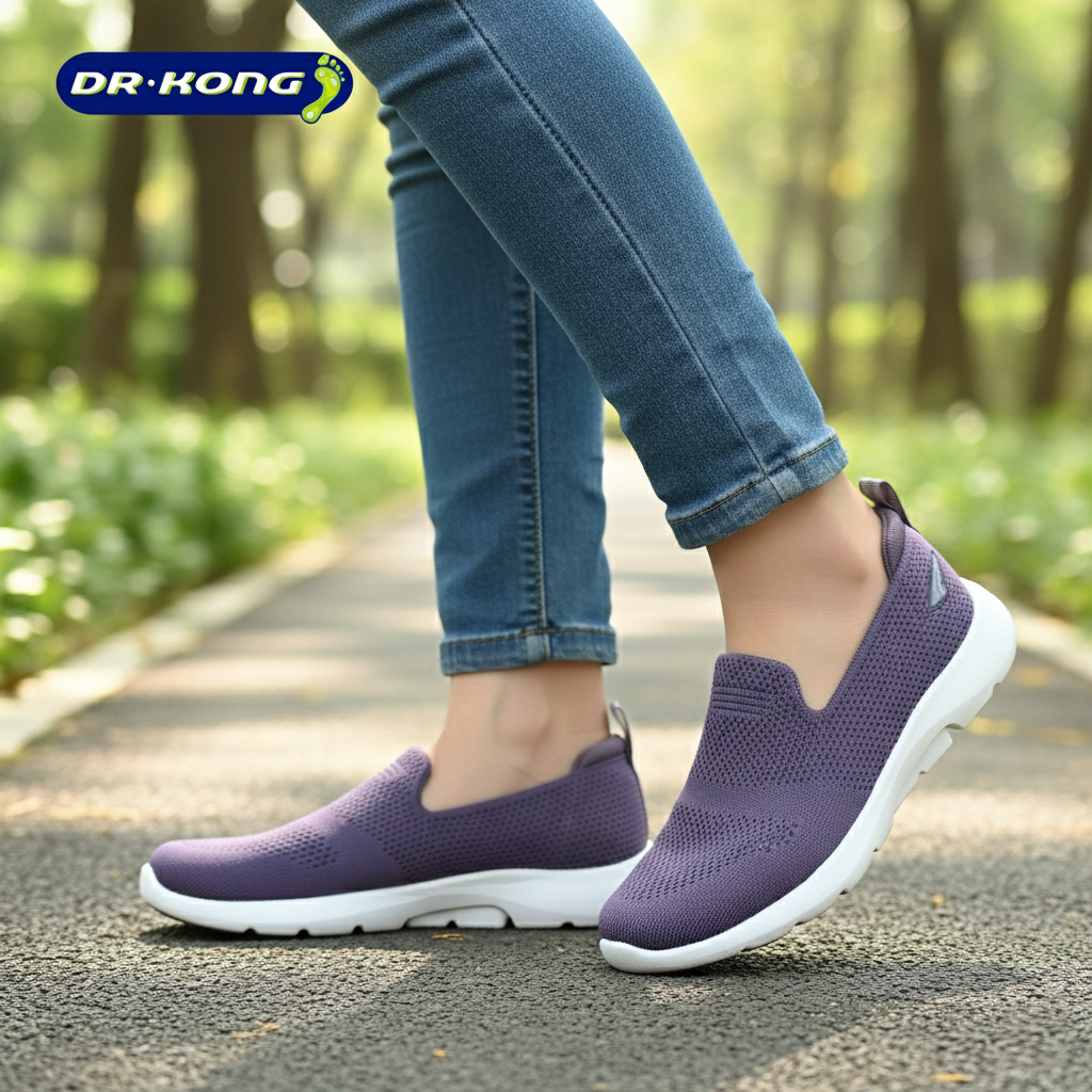 Dr. Kong EZ Walk Women's Sports Shoes CE001495