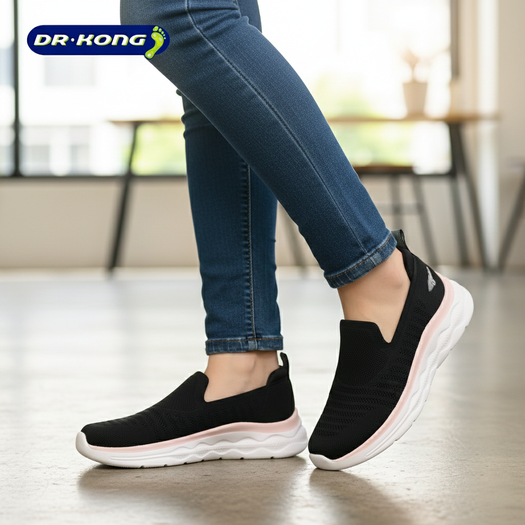 Dr. Kong EZ Walk Women's Sports Shoes CE001600
