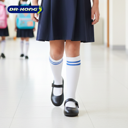 Dr. Kong Kids School Shoes P3000032