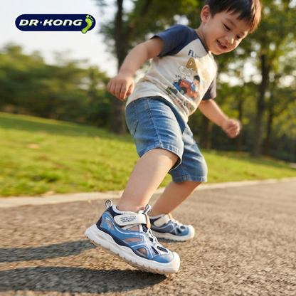 Dr. Kong Baby 123 Smart Footbed Sandals 2S14B2009AM0