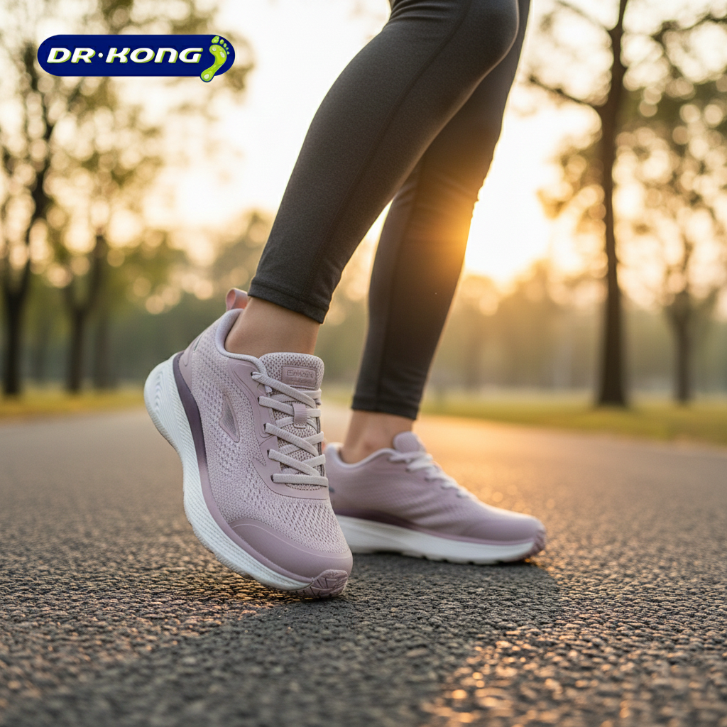 Dr. Kong EZ Walk Women's Sneakers CE001666