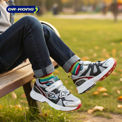 Dr. Kong Baby 123 Rubber Shoes B14A3017