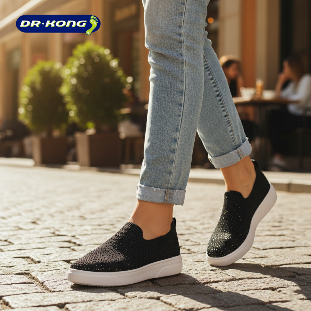 Dr. Kong Orthoknit Women's Sneakers W5001412
