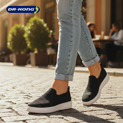Dr. Kong Orthoknit Women's Sneakers W5001412