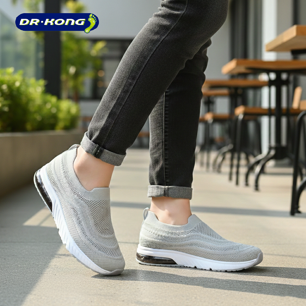 Dr. Kong Orthoknit Women's Sneakers W5001452