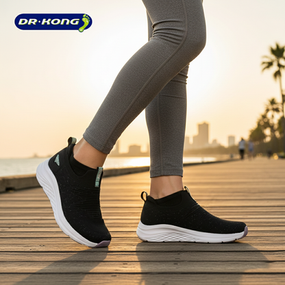 Dr. Kong EZ Walk Women's Sports Shoes CE001425