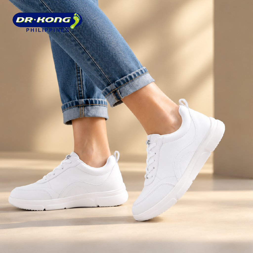 Dr. Kong  Women's Sneakers 1W50B1007AW0
