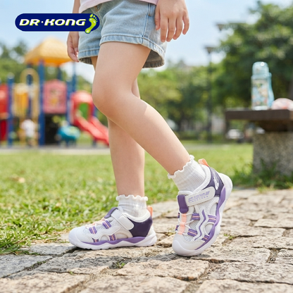 Dr. Kong Baby 123 Smart Footbed Sandals 2S14B2012EW0