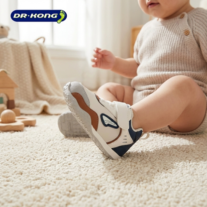 Dr. Kong Baby 123 Rubber Shoes B13241W002