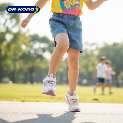 Dr. Kong Baby 123 Rubber Shoes  1B14A3004