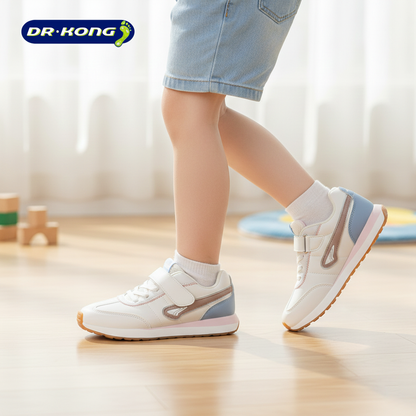 Dr. Kong Kids Rubber Shoes  B14243W011