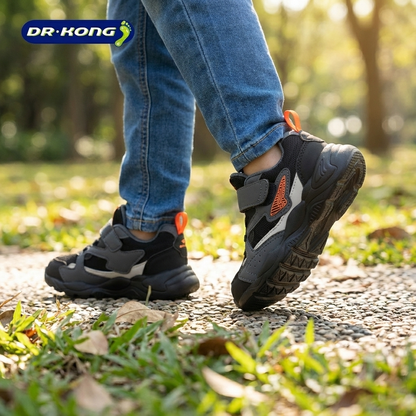 Dr. Kong Baby 123 Rubber Shoes B1402546