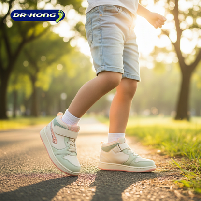 Dr. Kong Baby 123 Rubber Shoes B1402556