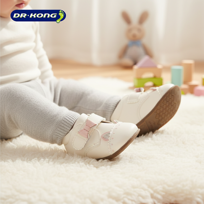 Dr. Kong Baby 123 Rubber Shoes  1B13A3106
