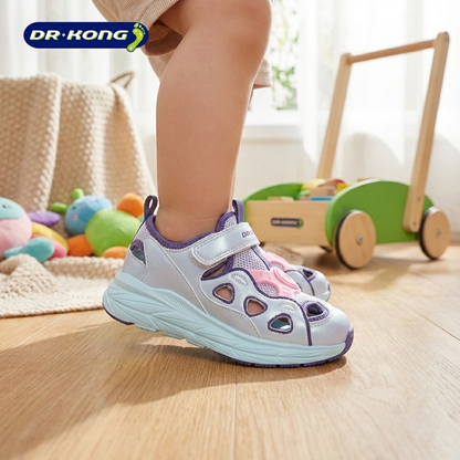 Dr. Kong Kids Smart Footbed Sandals 1S10A2031