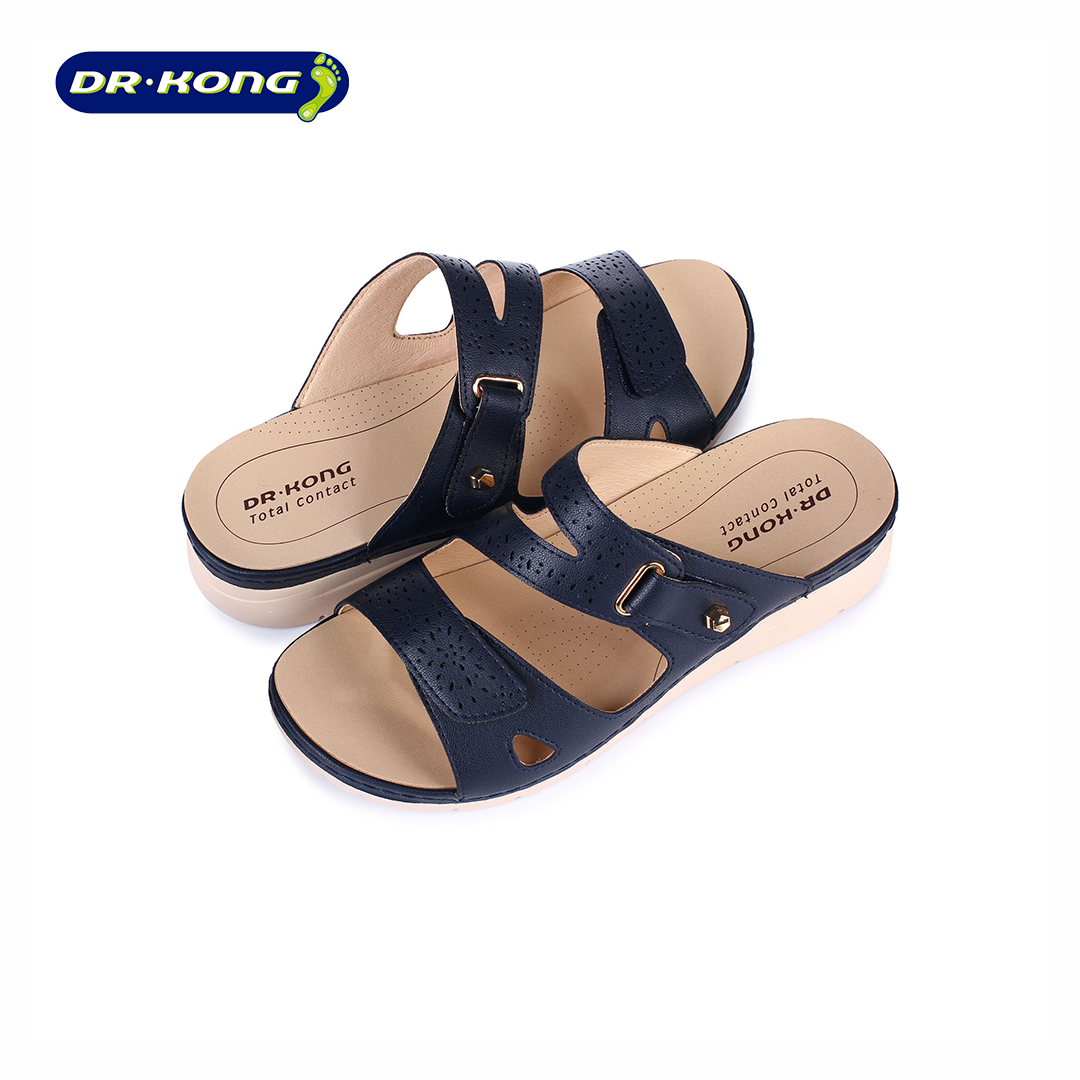 Dr. Kong Smart Footbed Women's Sandals S8000435